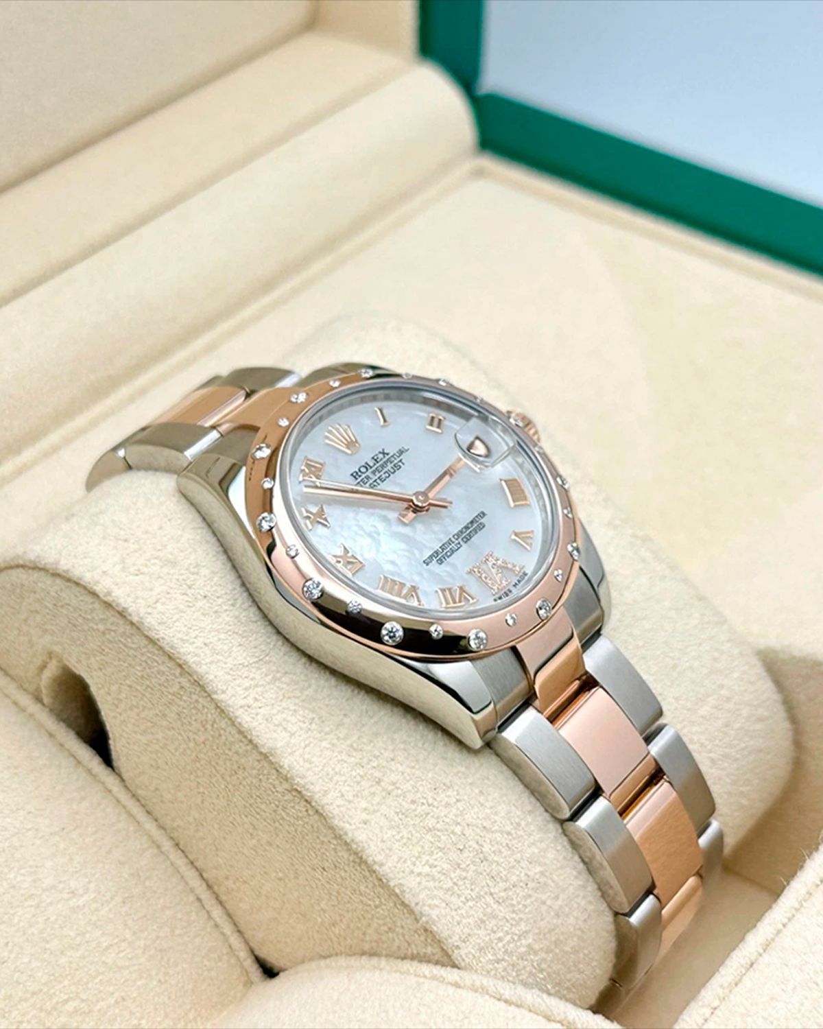 Rolex 178341