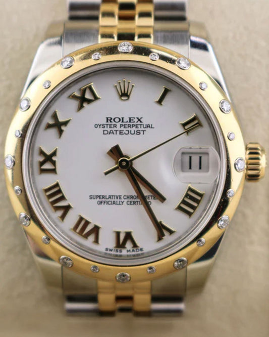 Rolex 178343