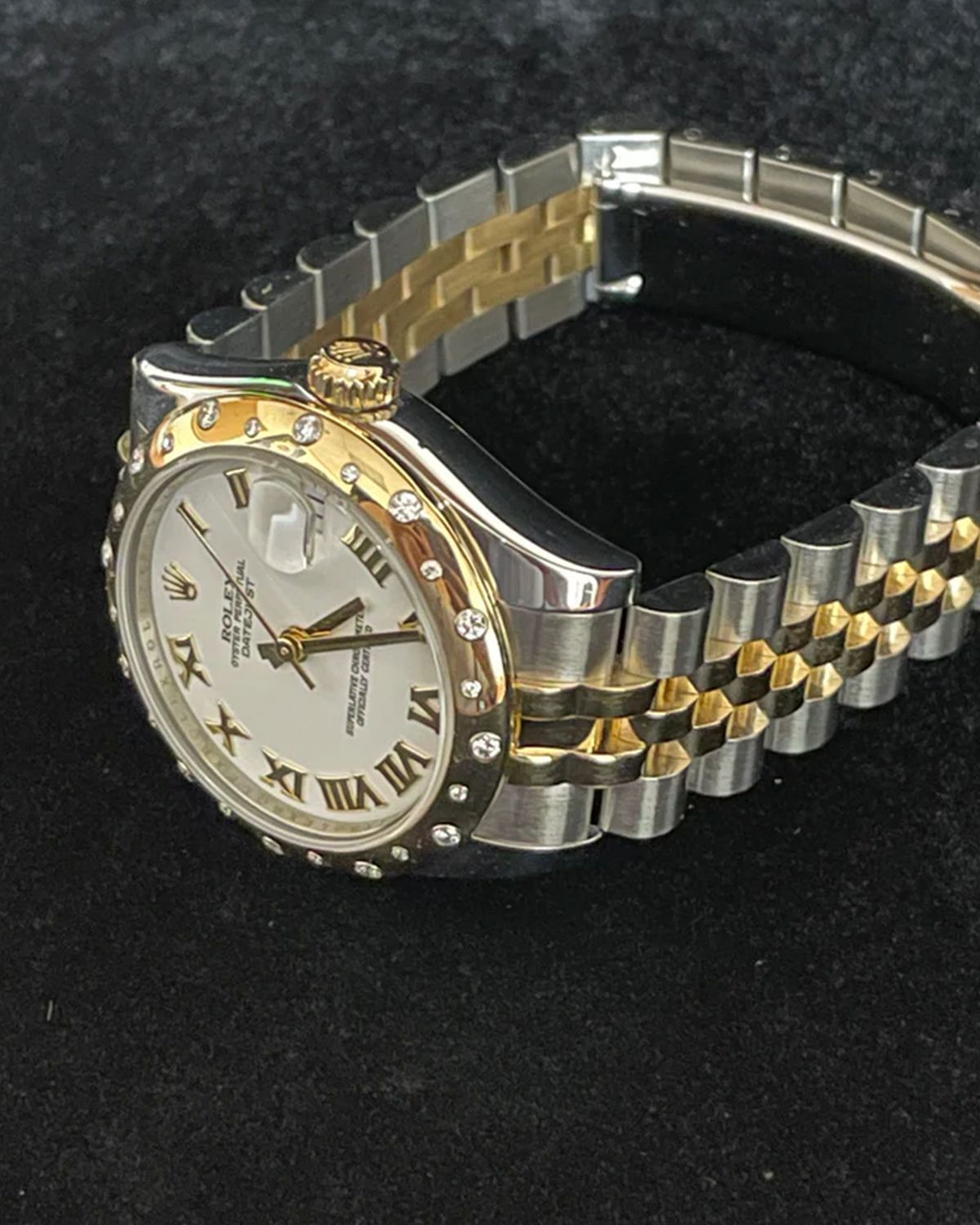 Rolex 178343