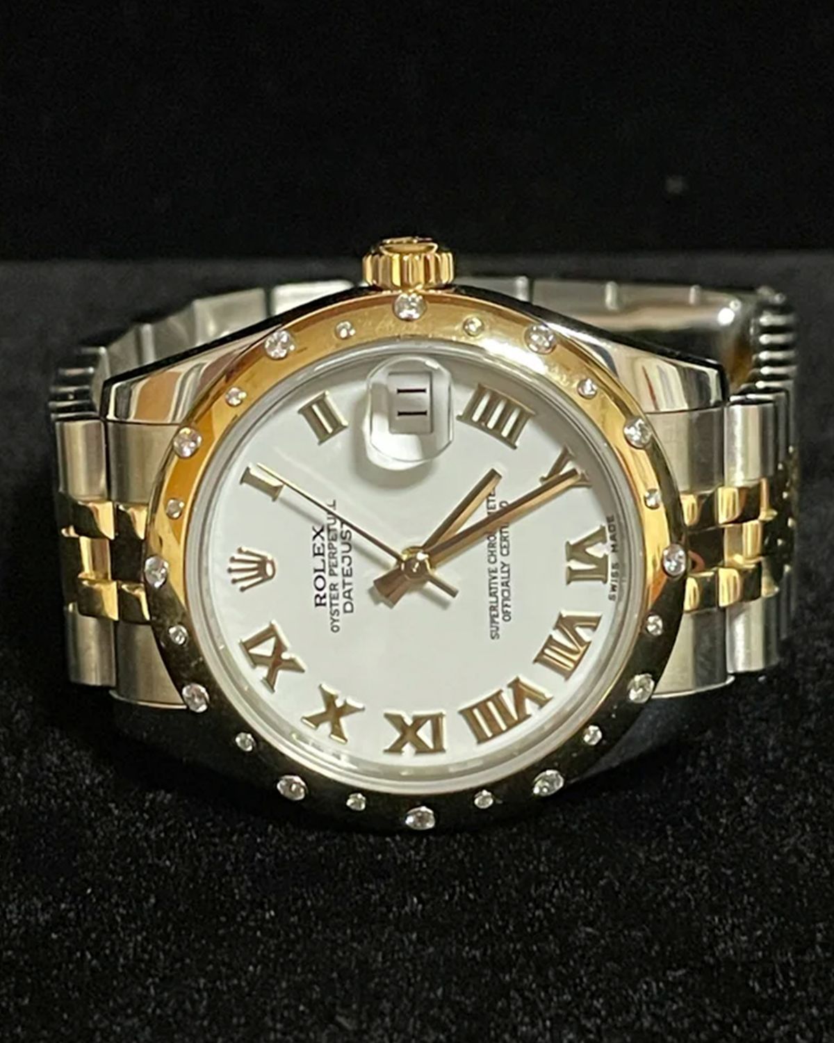 Rolex 178343