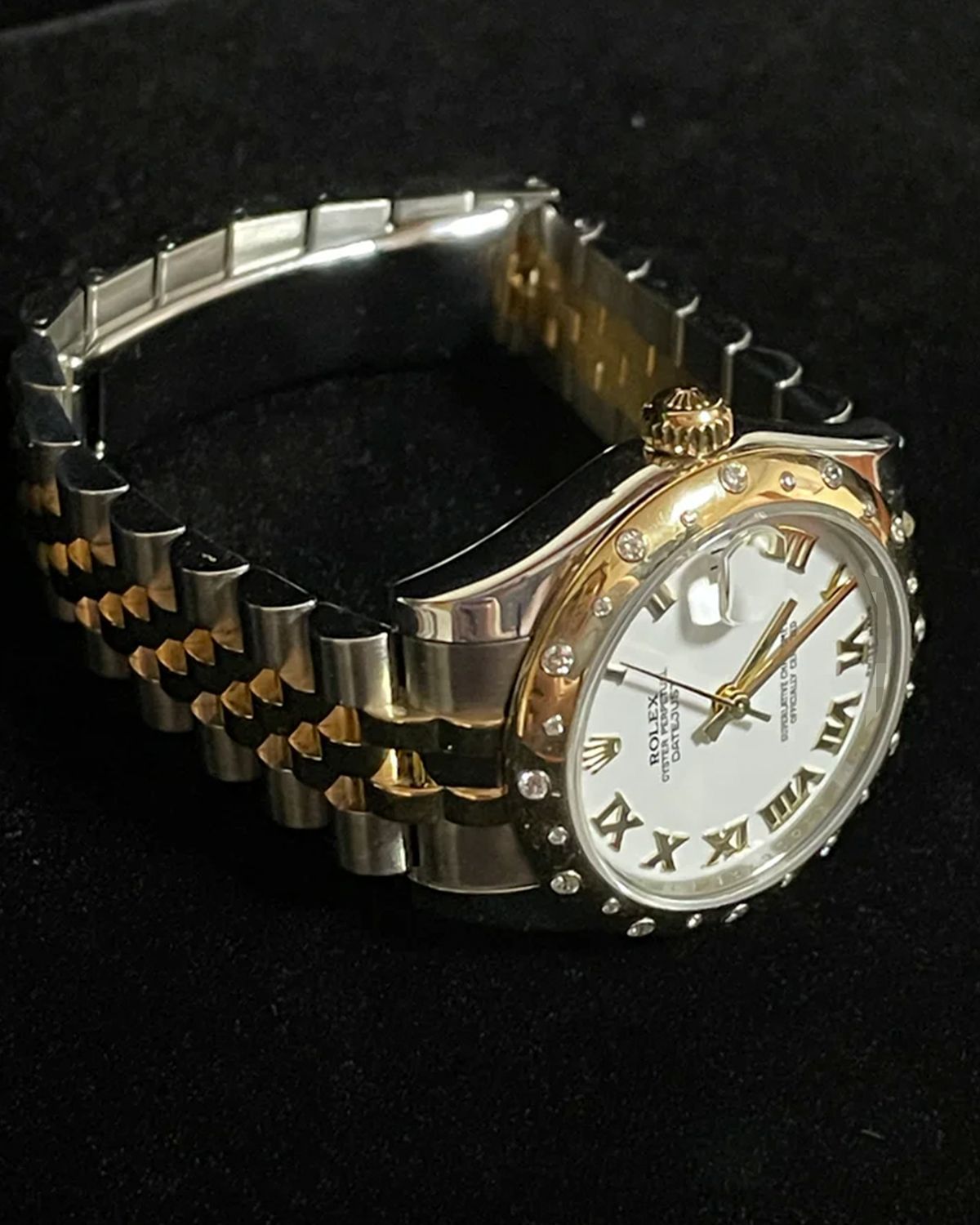 Rolex 178343