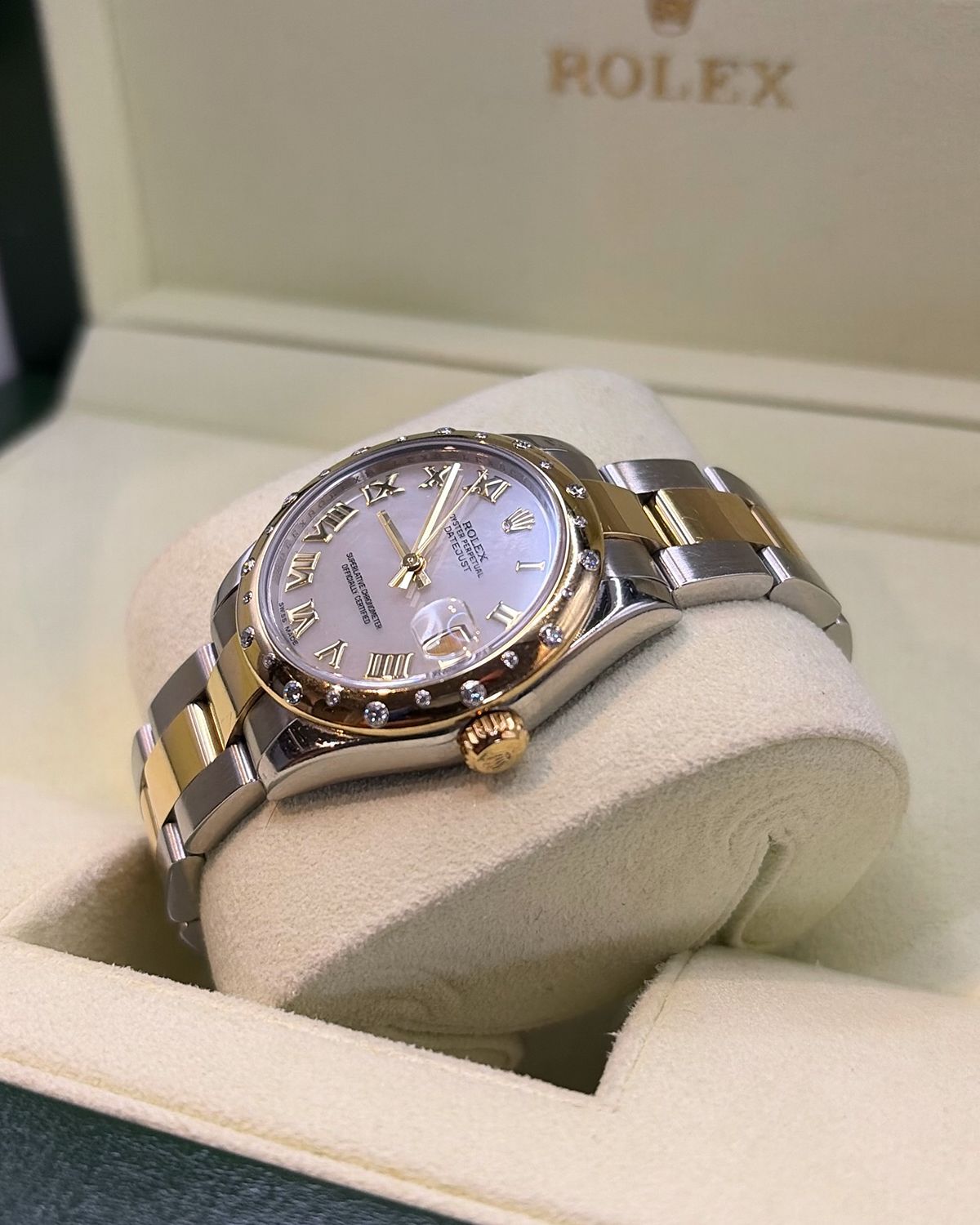 Rolex 178343
