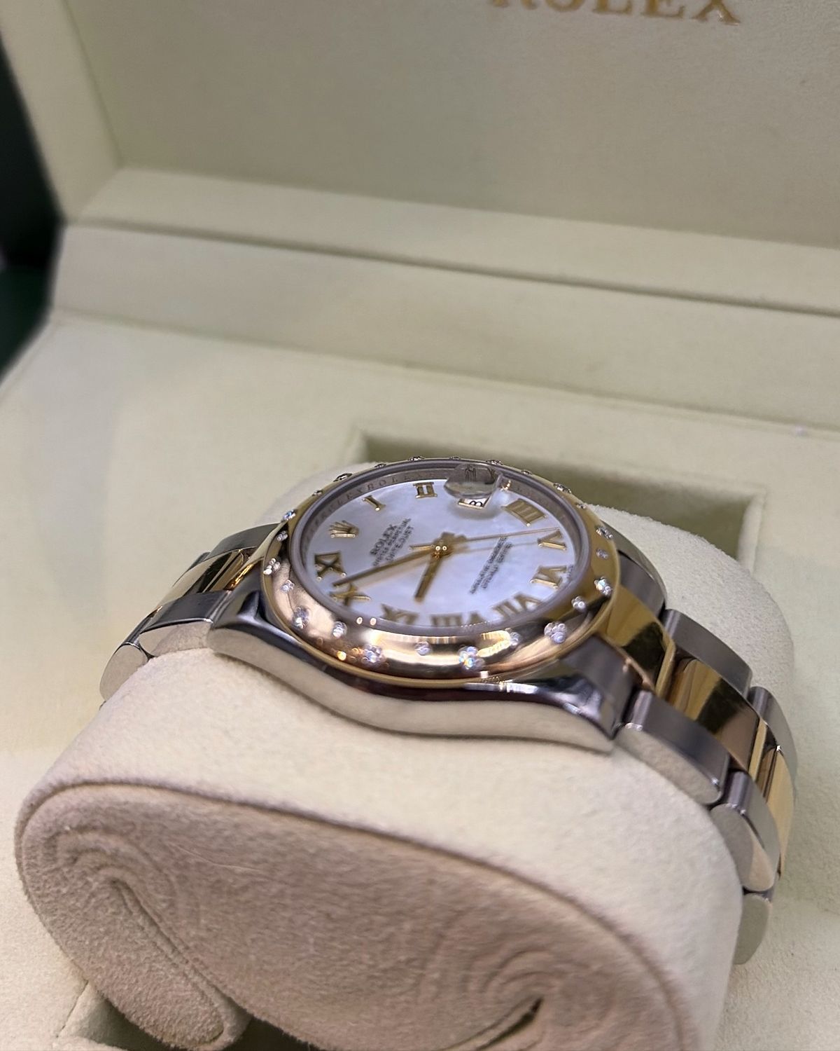 Rolex 178343
