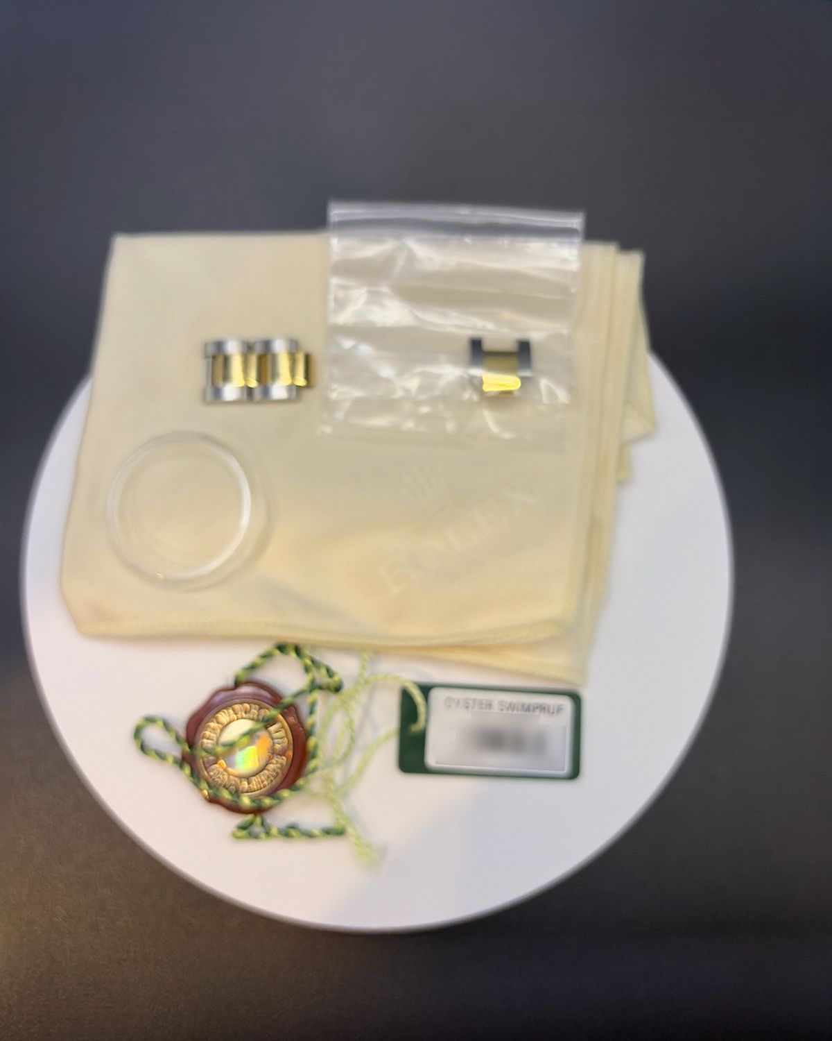 Rolex 178343