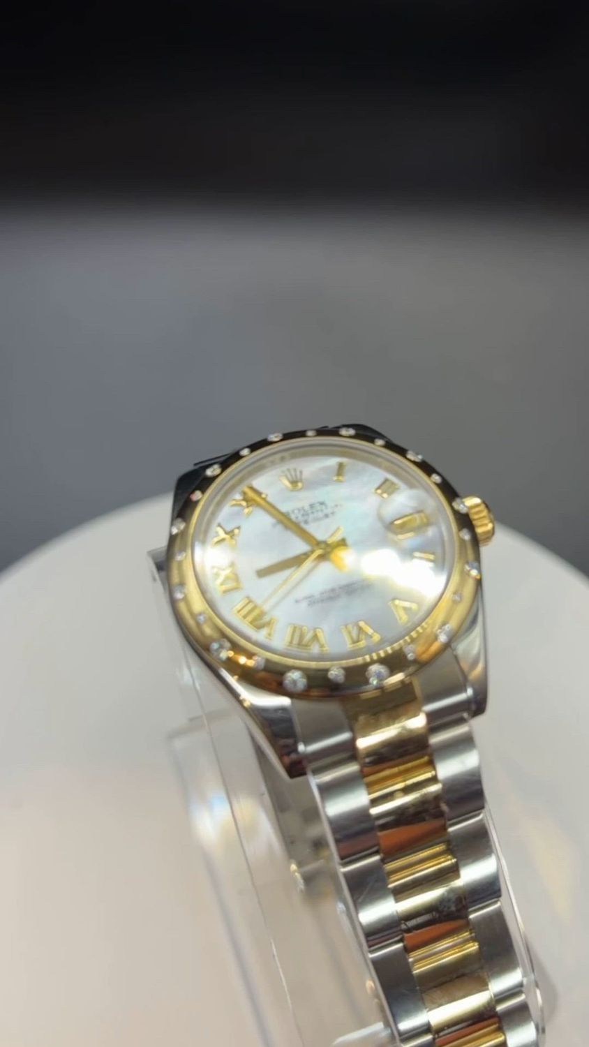 Rolex 178343