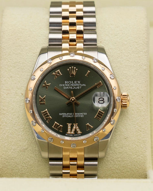 Rolex 178343