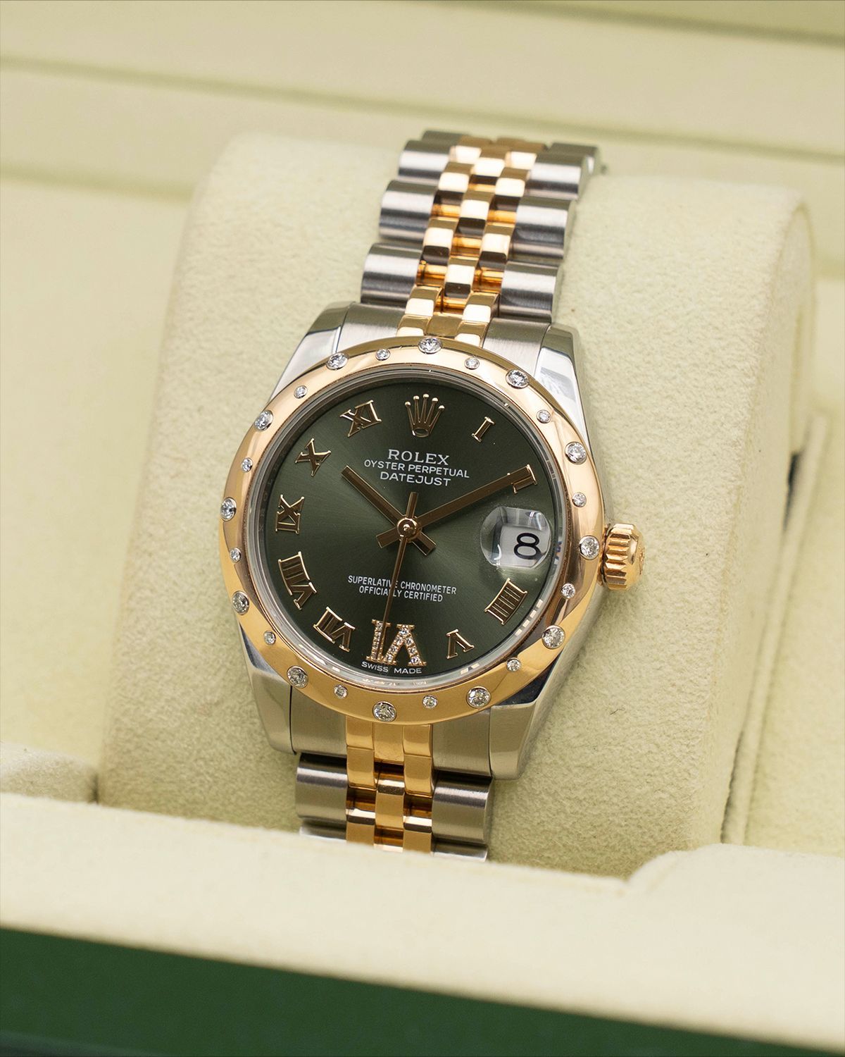 Rolex 178343