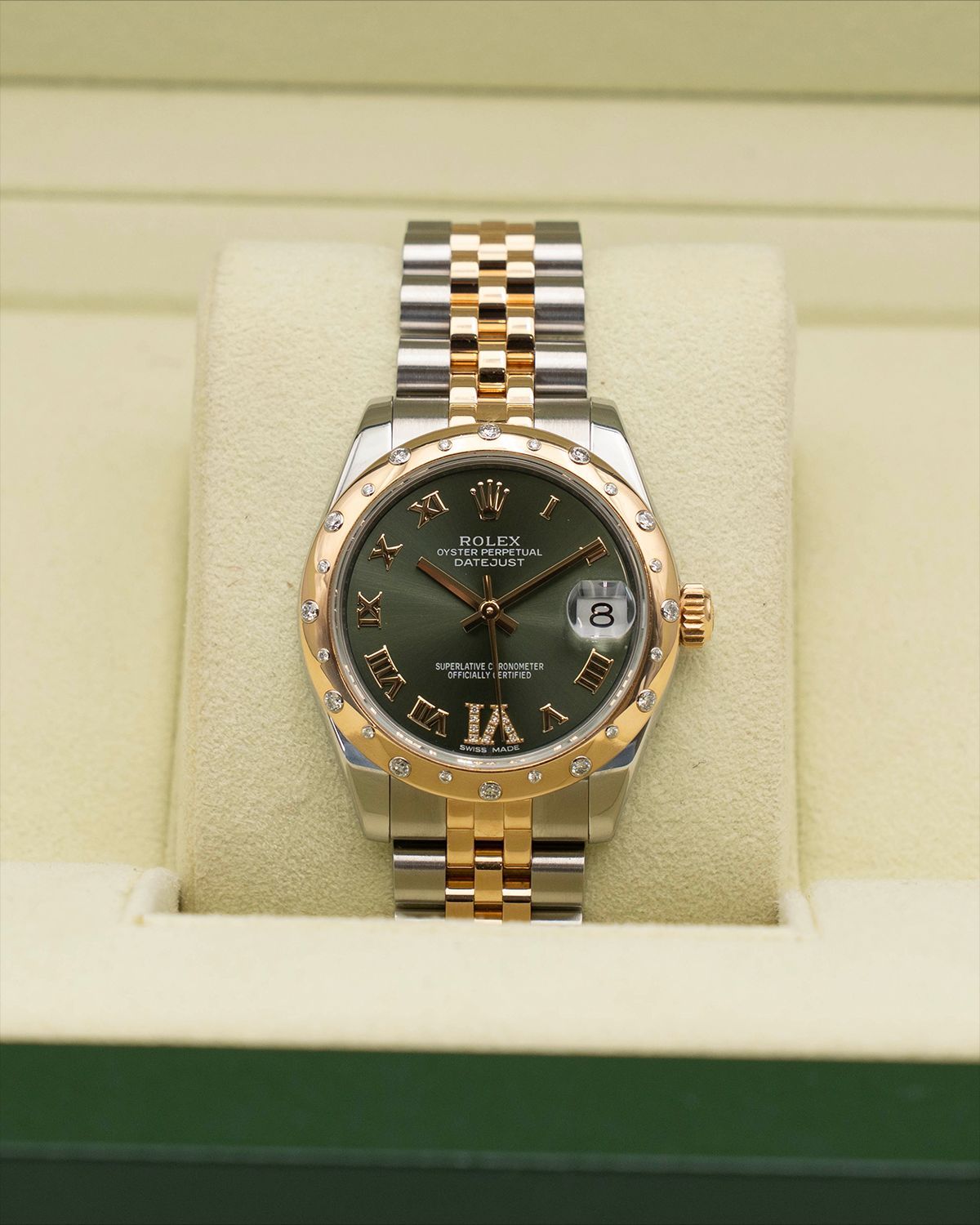 Rolex 178343