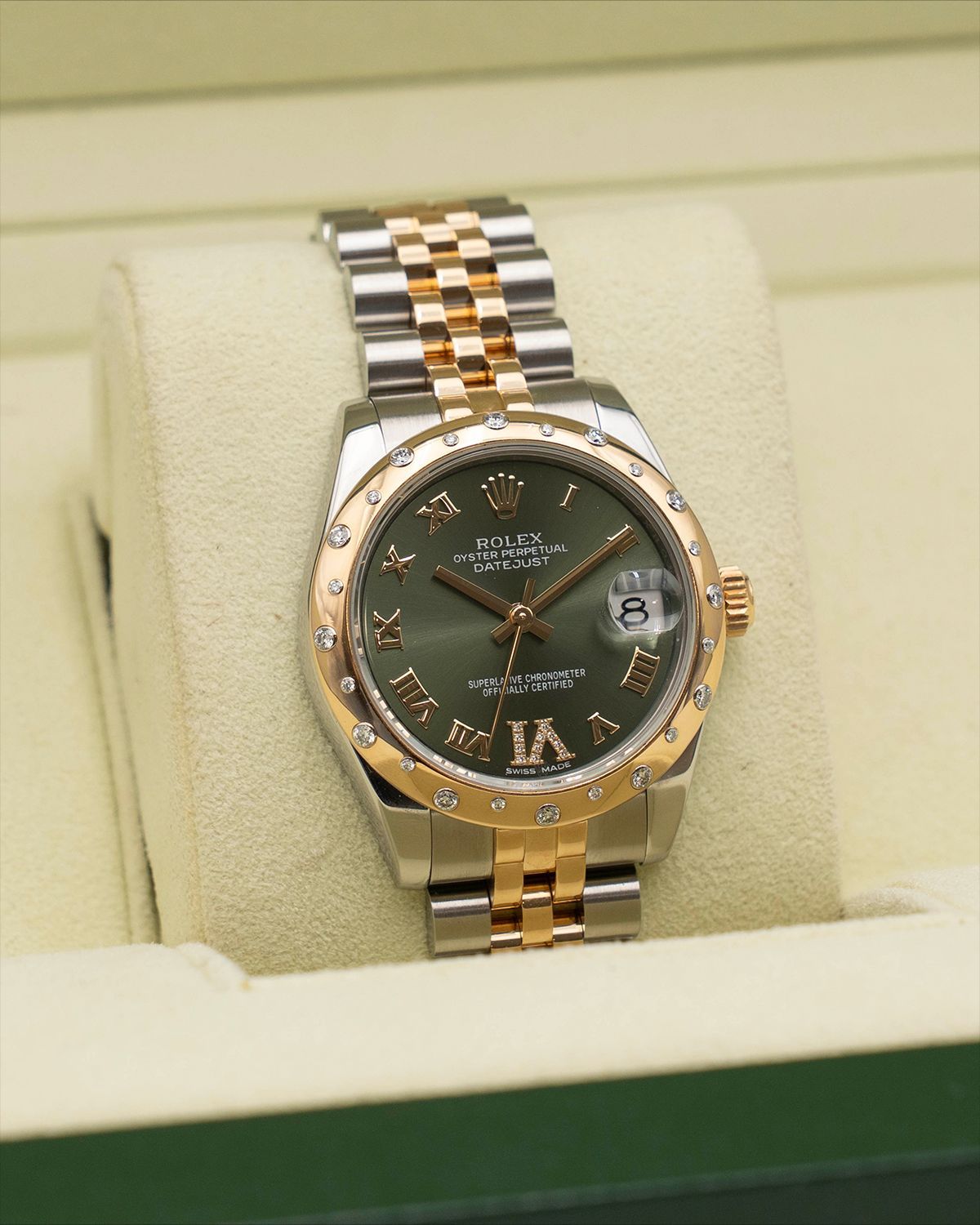 Rolex 178343