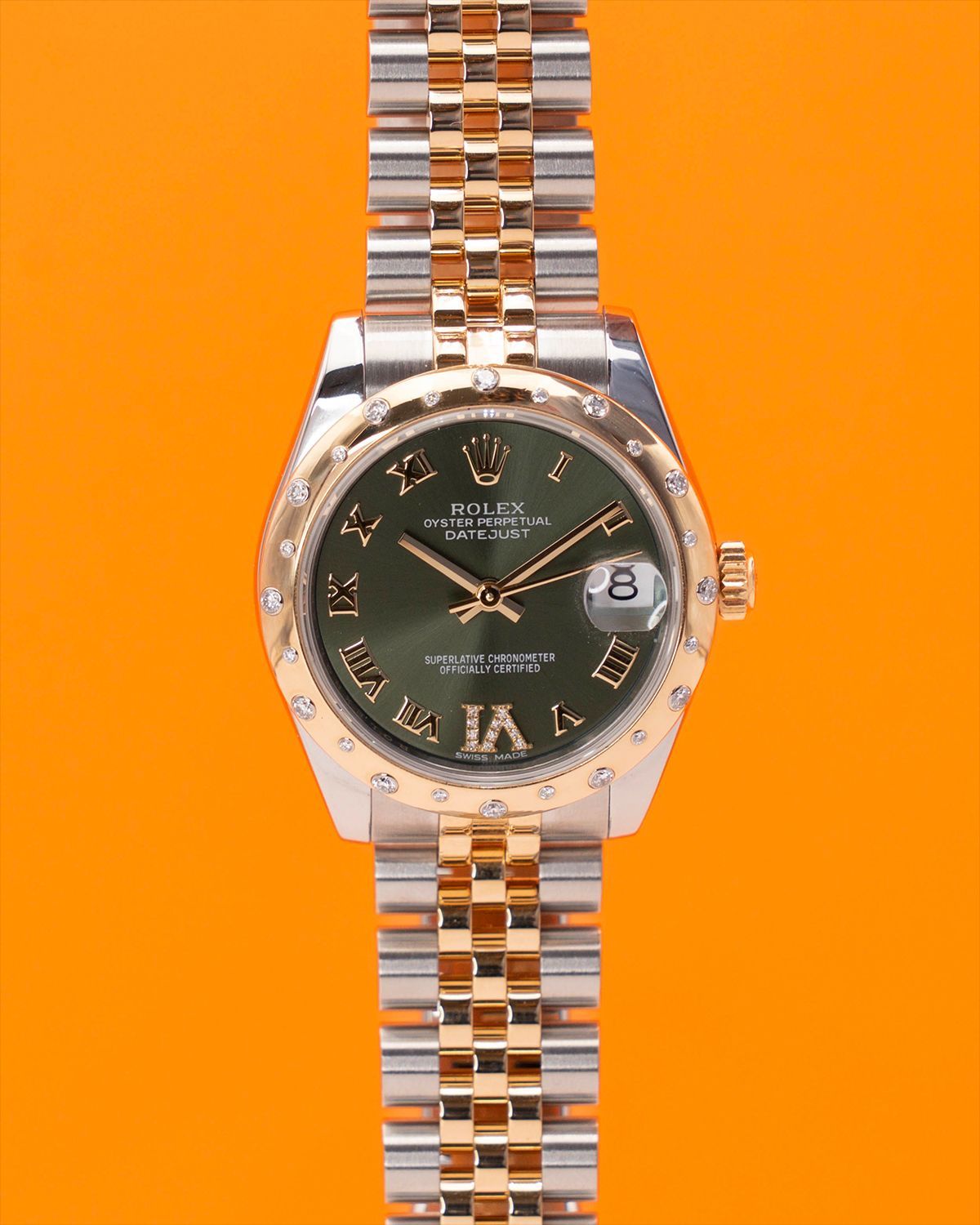 Rolex 178343