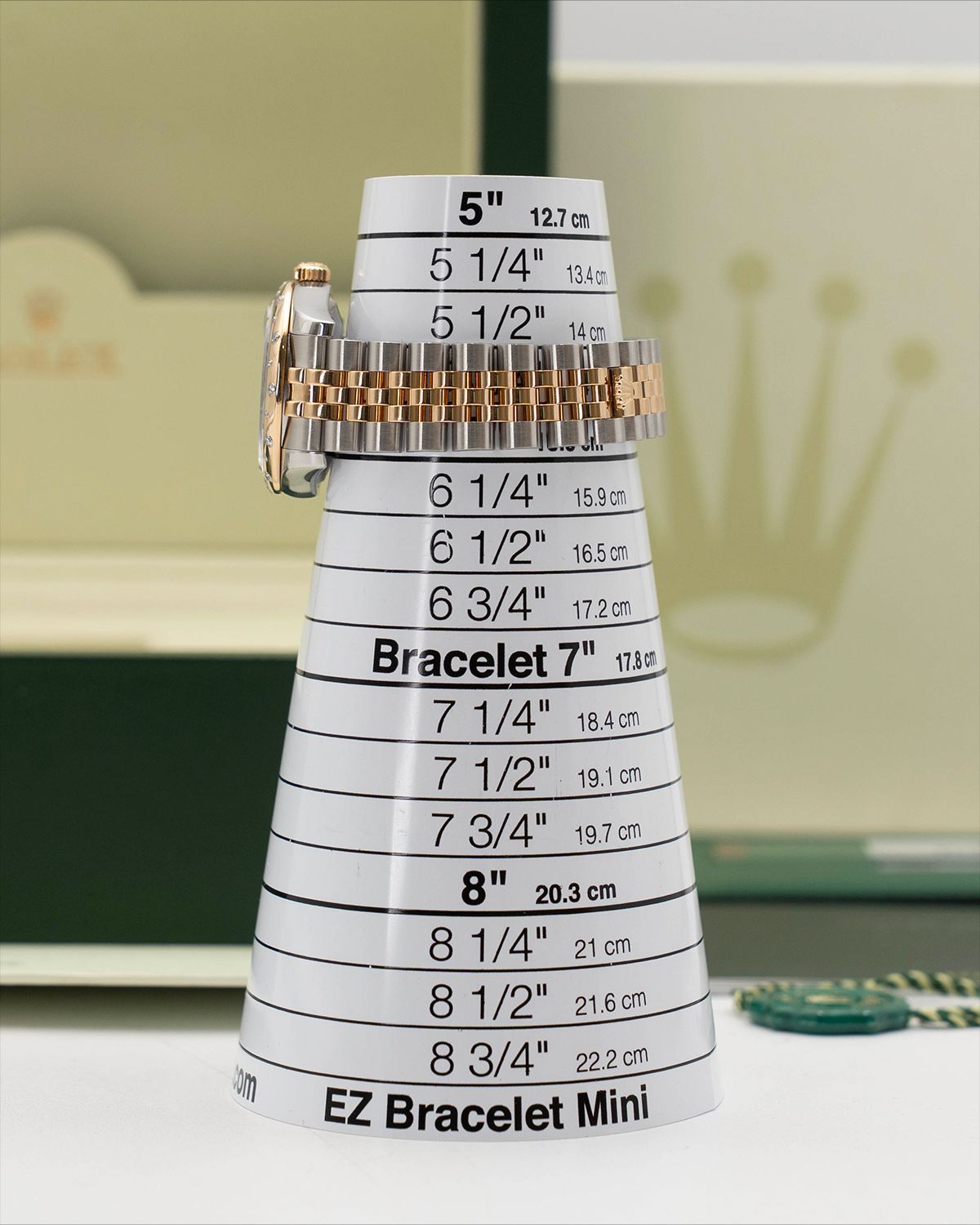 Rolex 178343
