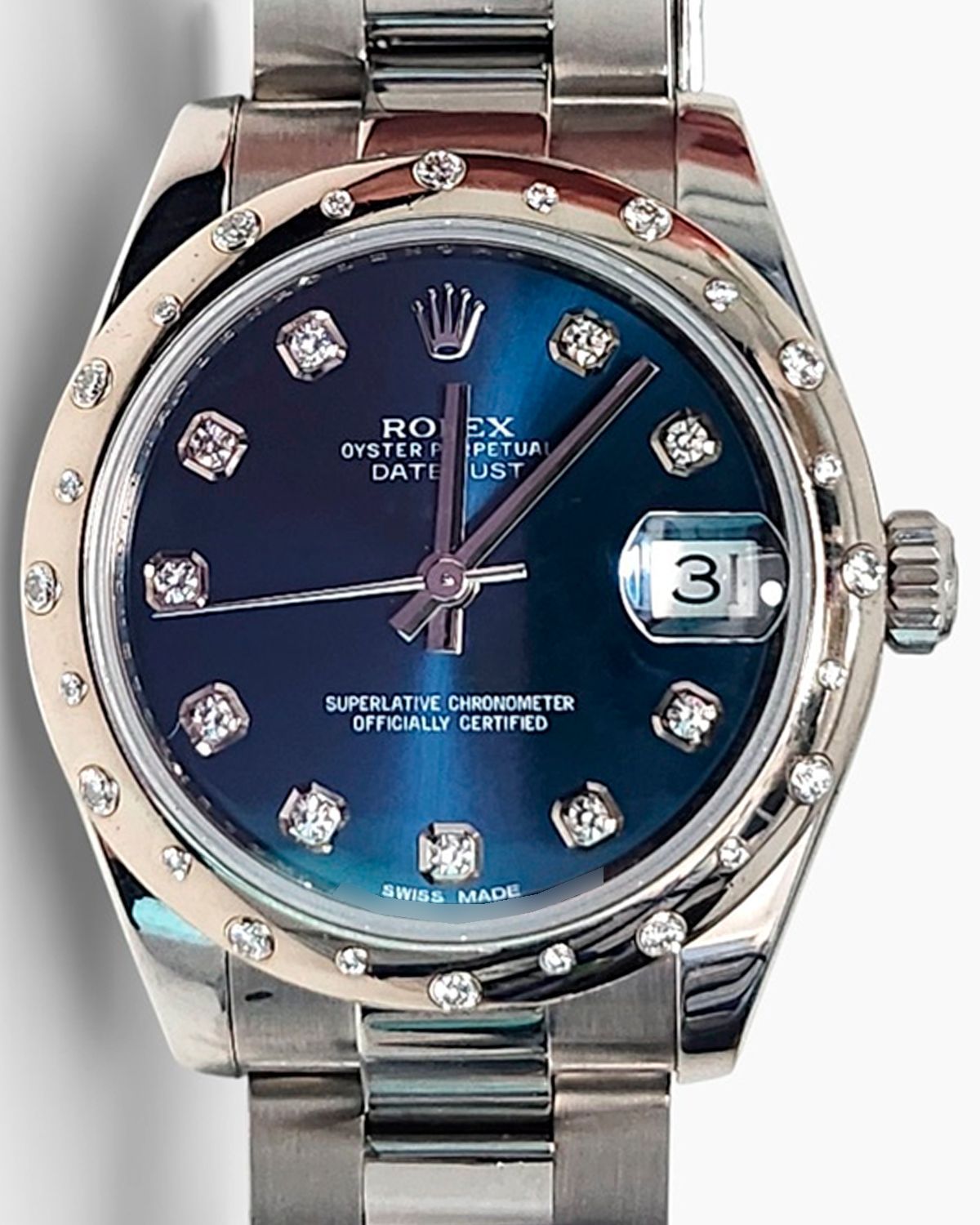 Rolex 178344