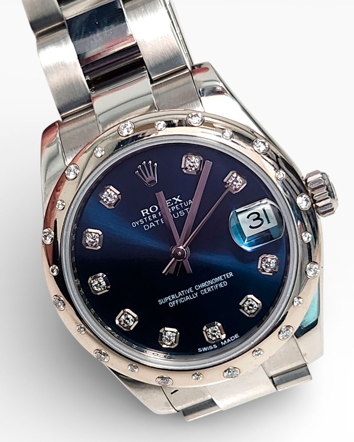 Rolex 178344