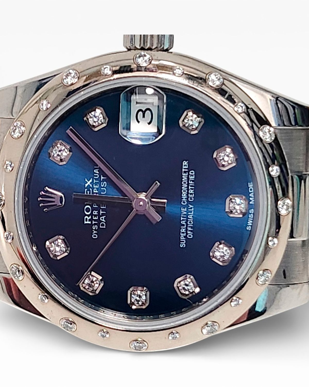 Rolex 178344