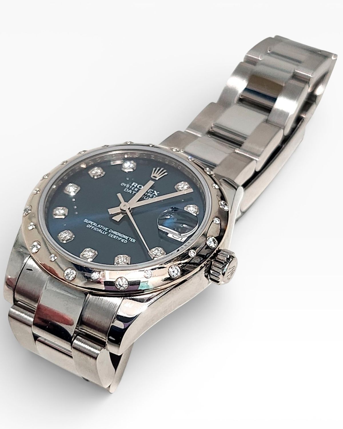 Rolex 178344