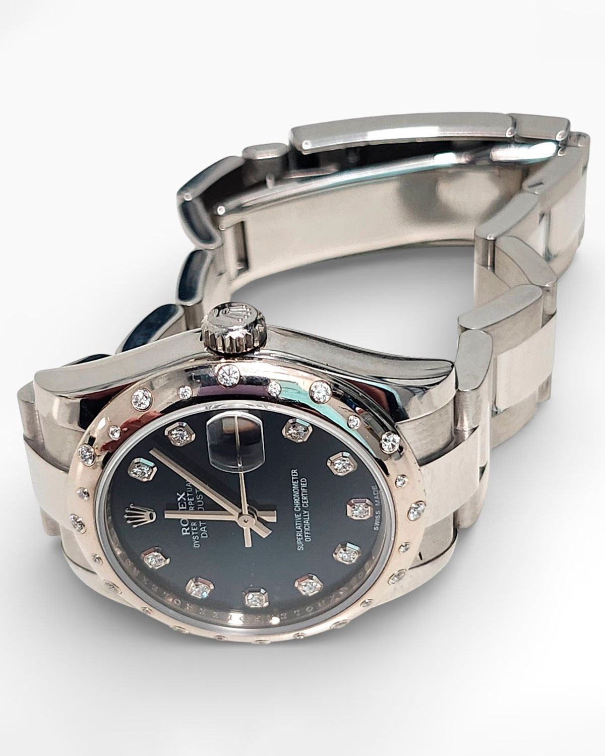 Rolex 178344