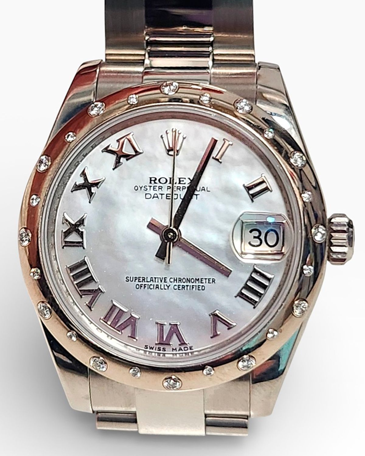 Rolex 178344