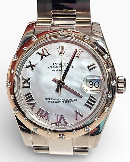 Rolex 178344