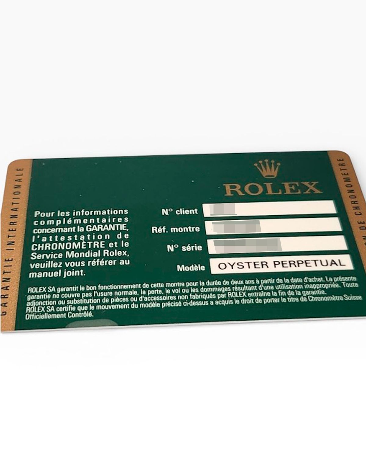 Rolex 178344