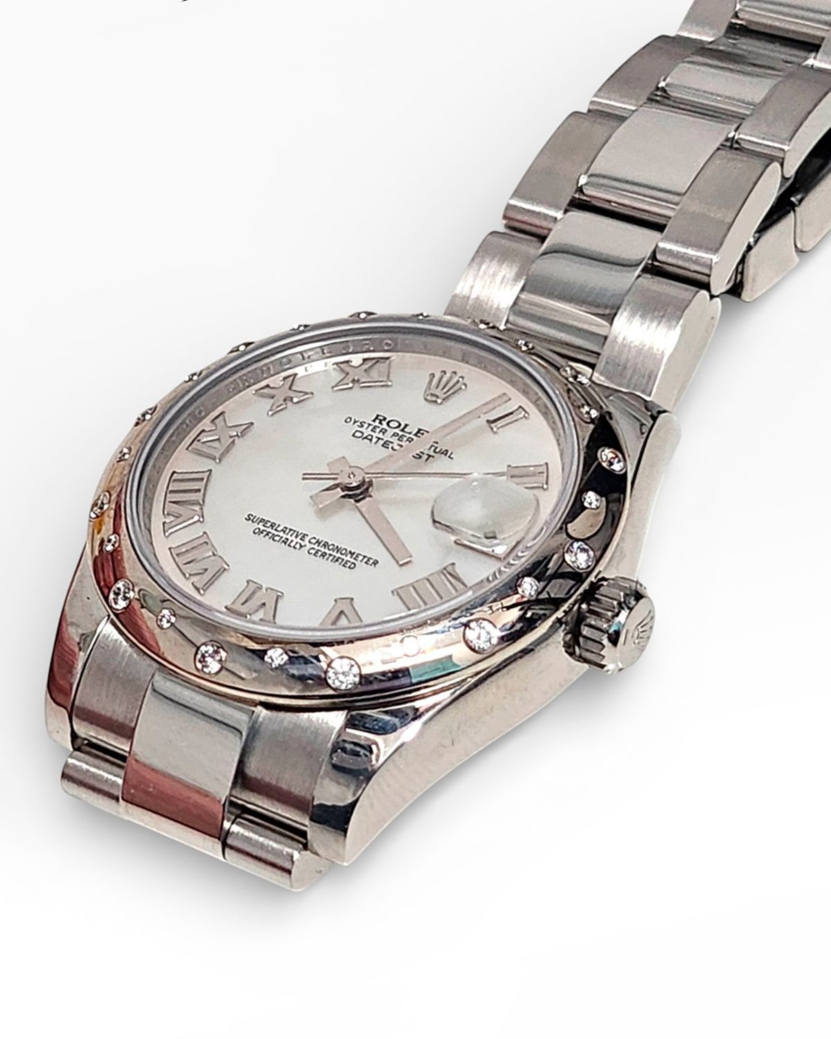 Rolex 178344