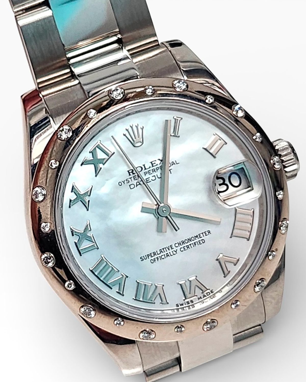 Rolex 178344