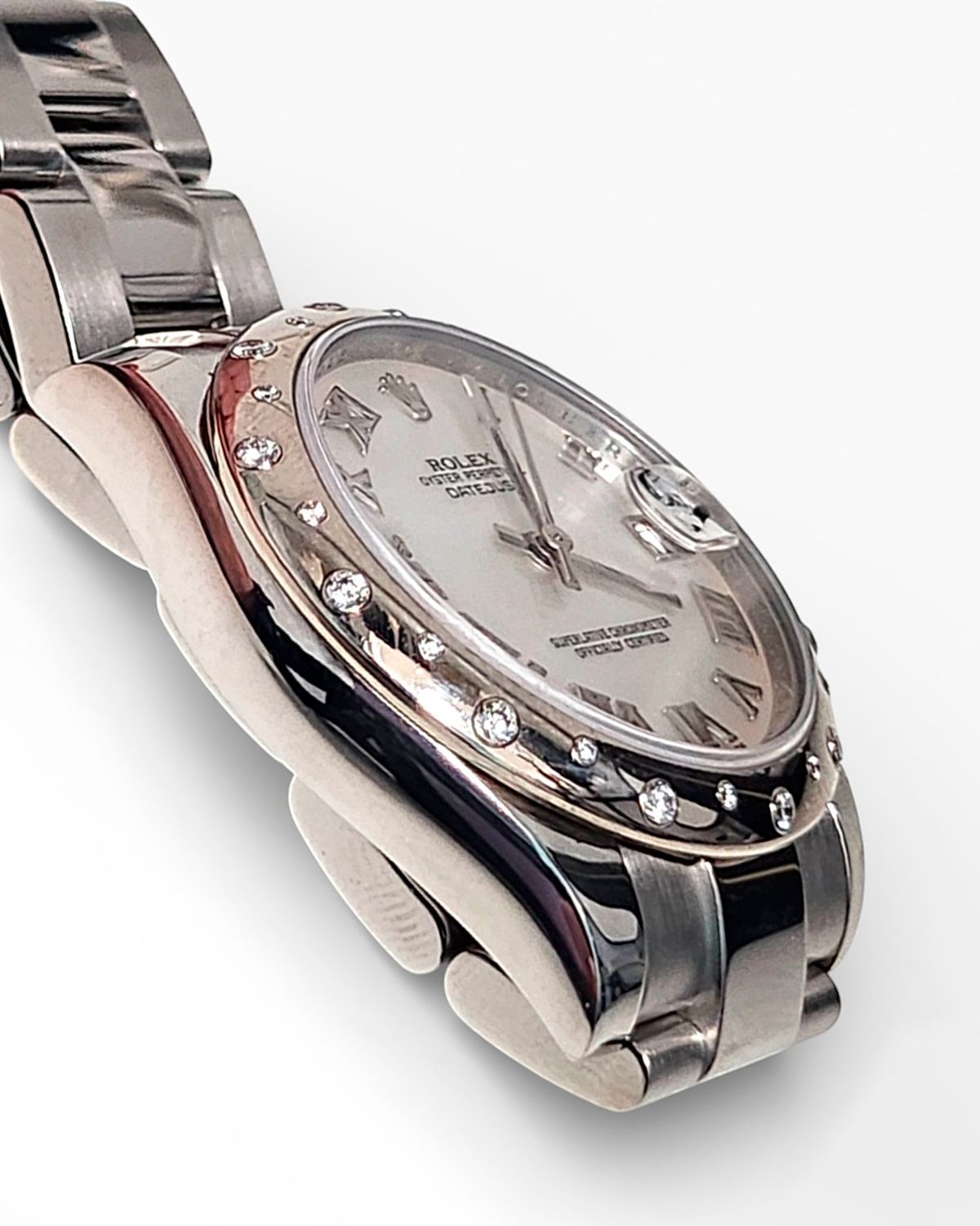 Rolex 178344