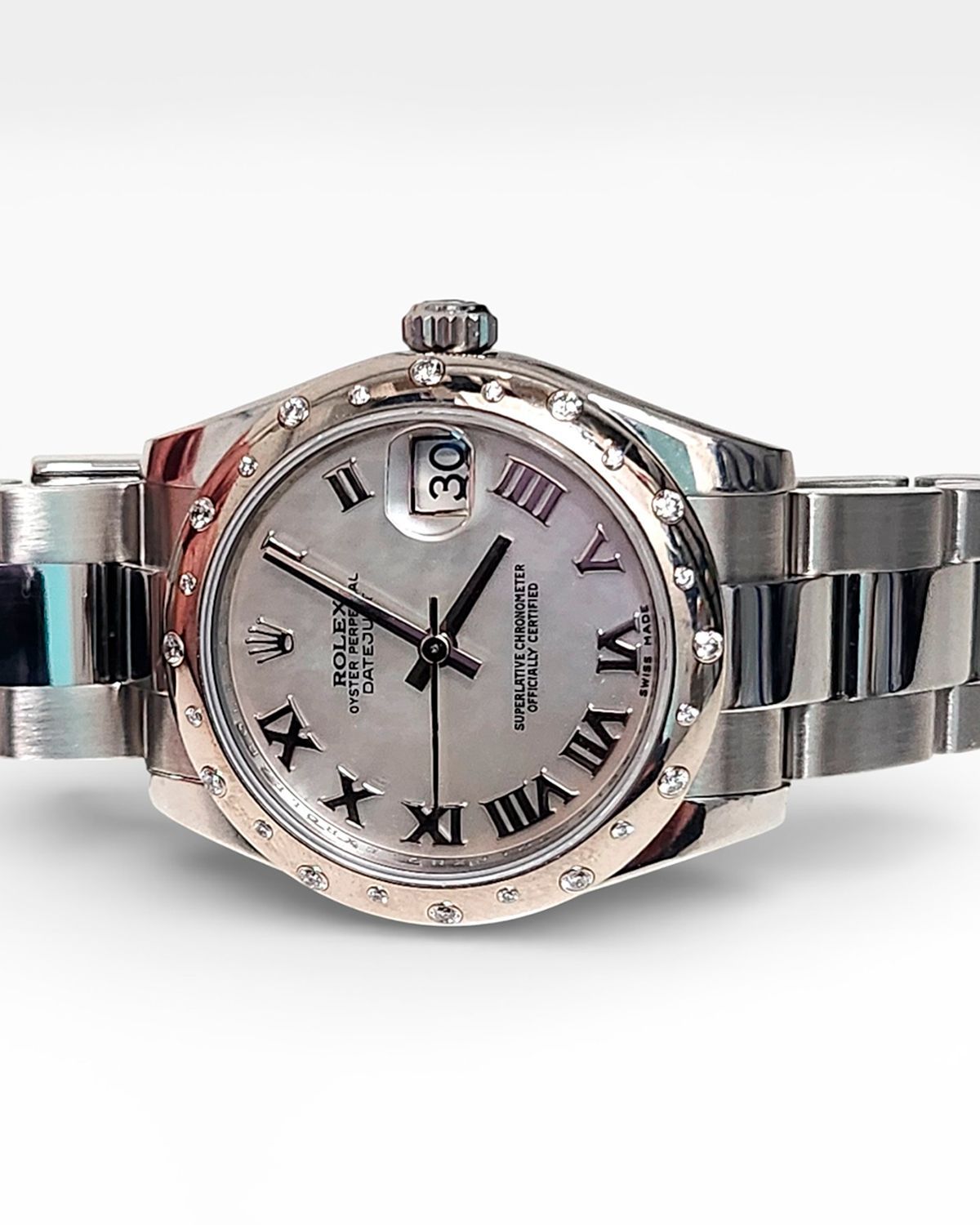 Rolex 178344