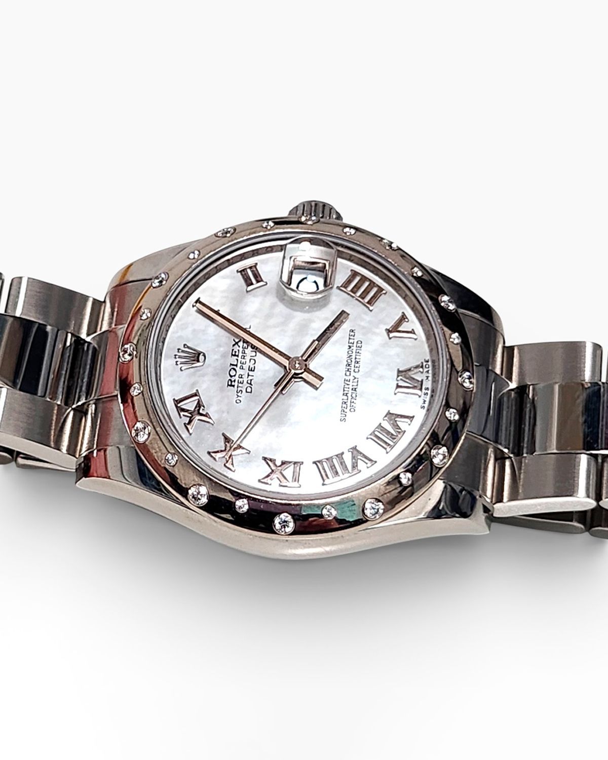 Rolex 178344