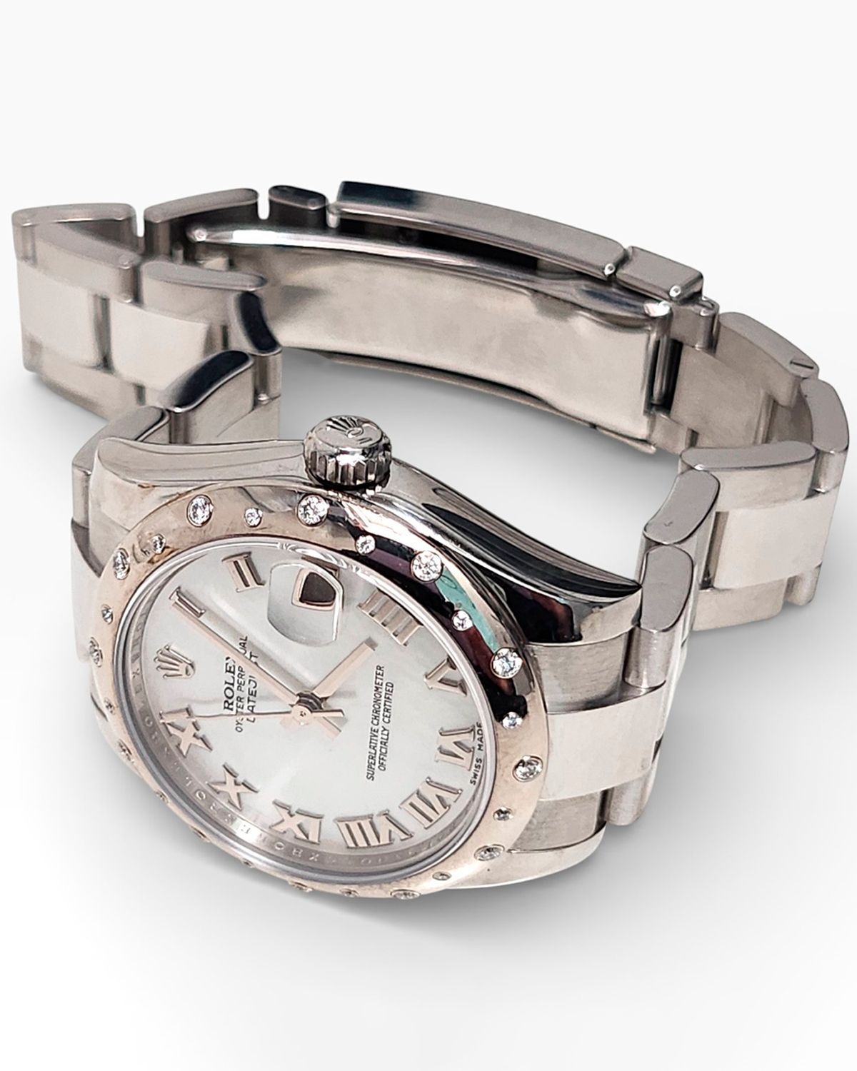 Rolex 178344