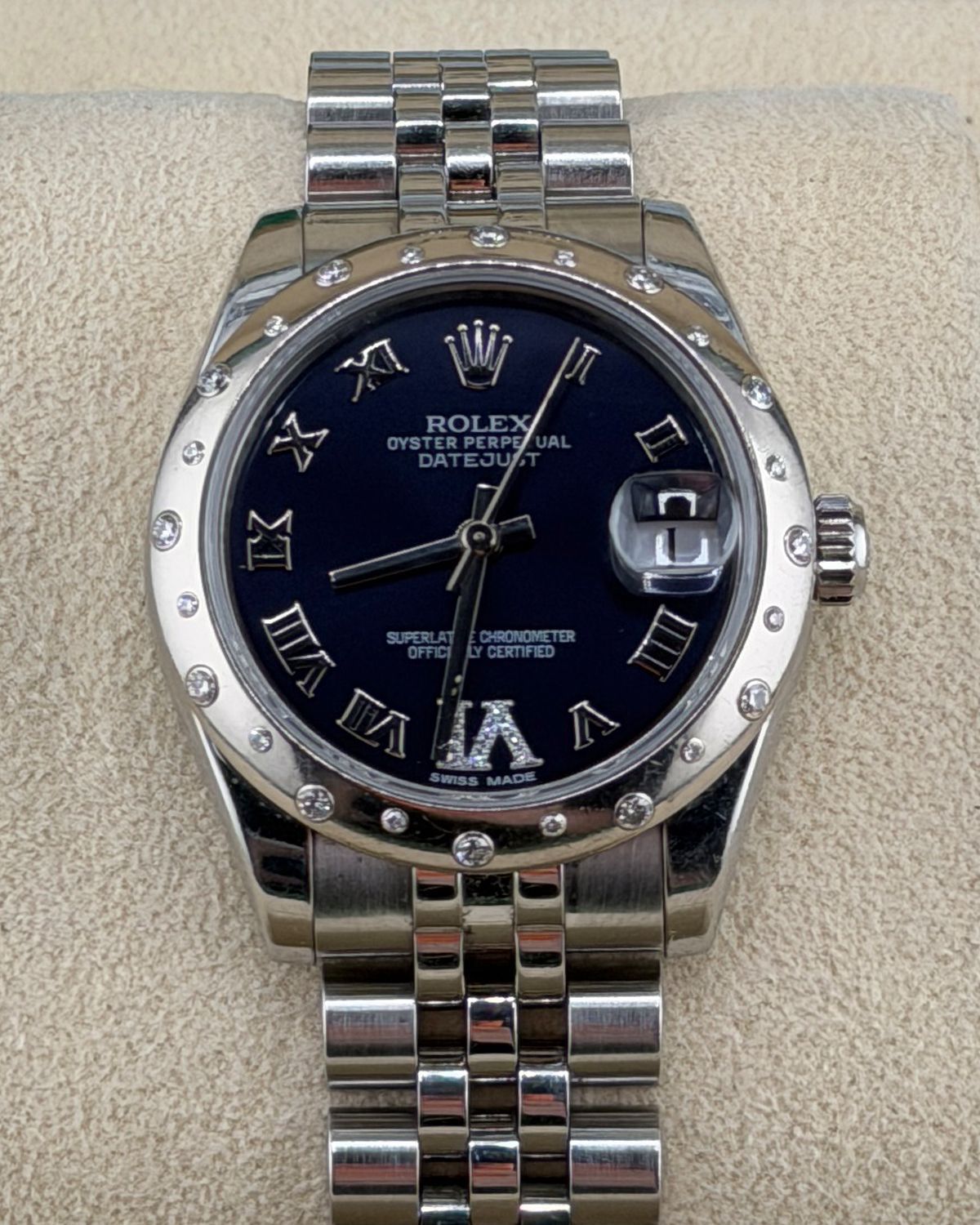 Rolex 178344