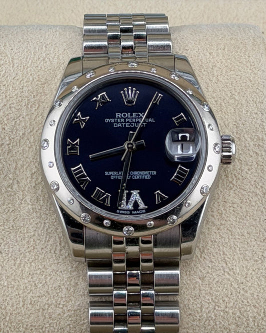 Rolex 178344