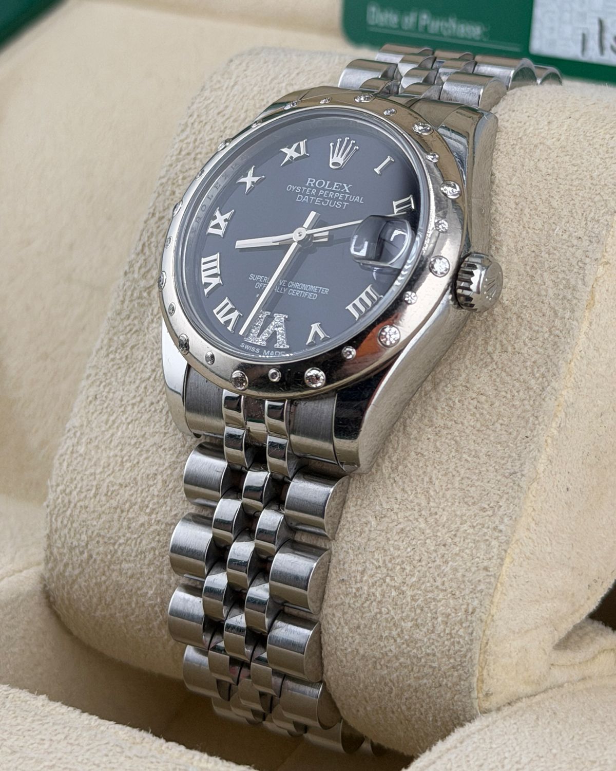 Rolex 178344