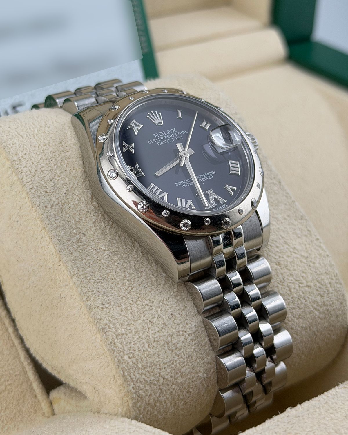 Rolex 178344