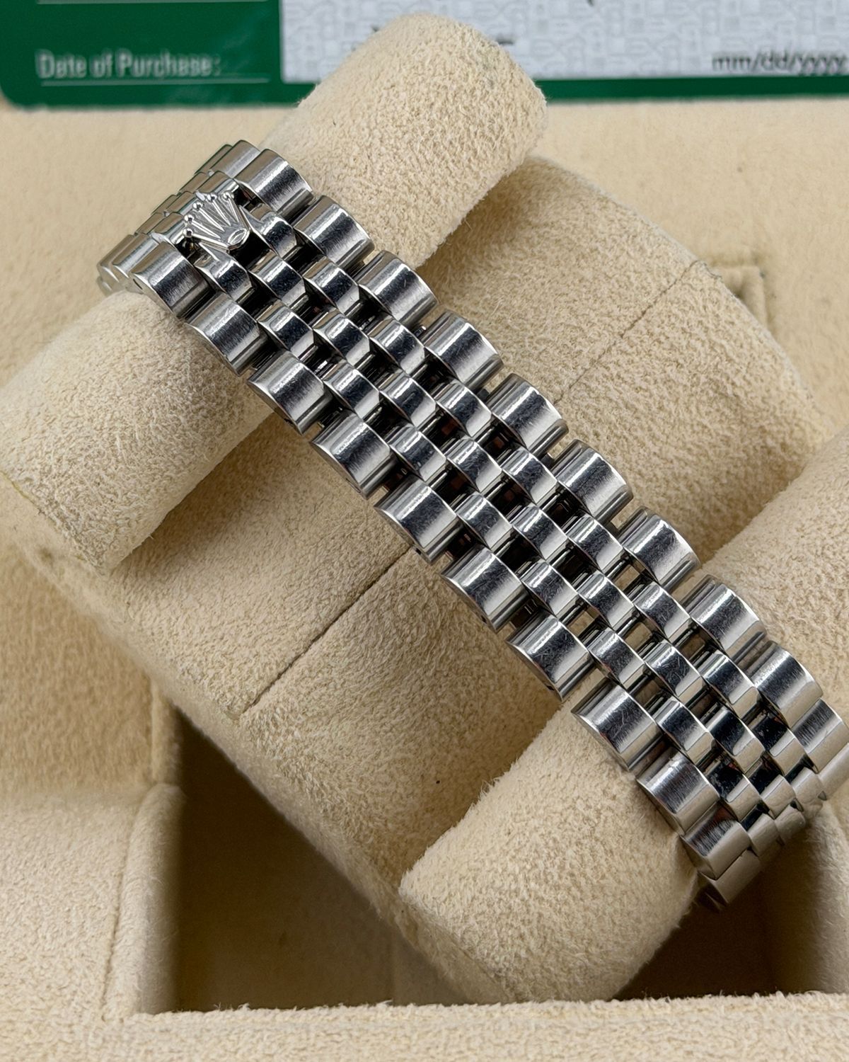 Rolex 178344