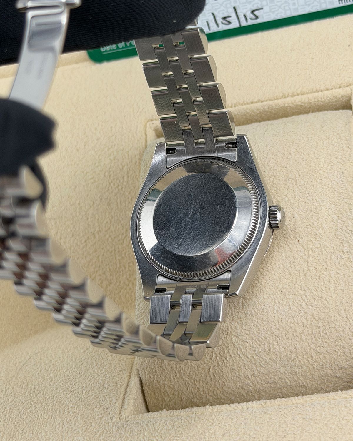 Rolex 178344