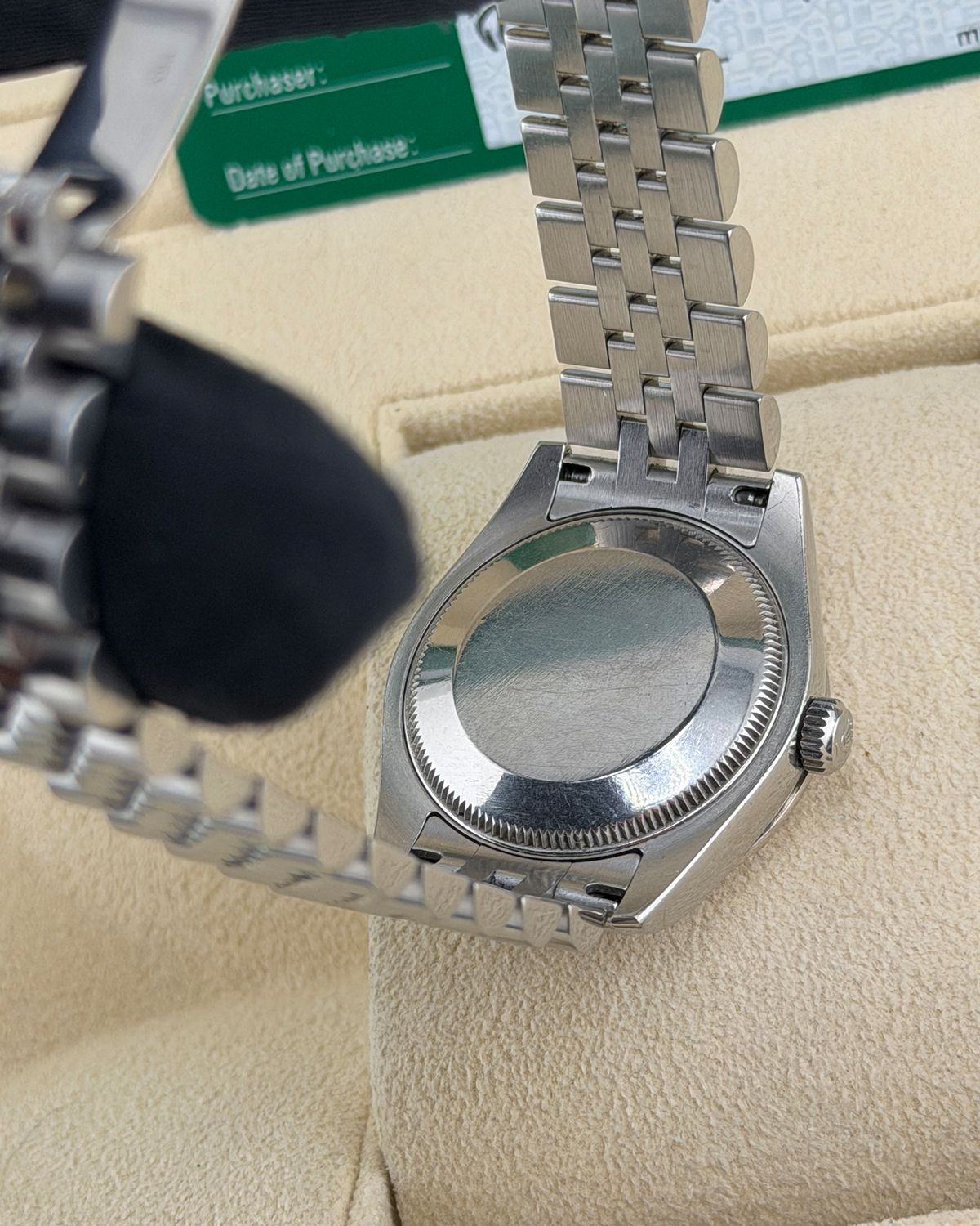 Rolex 178344