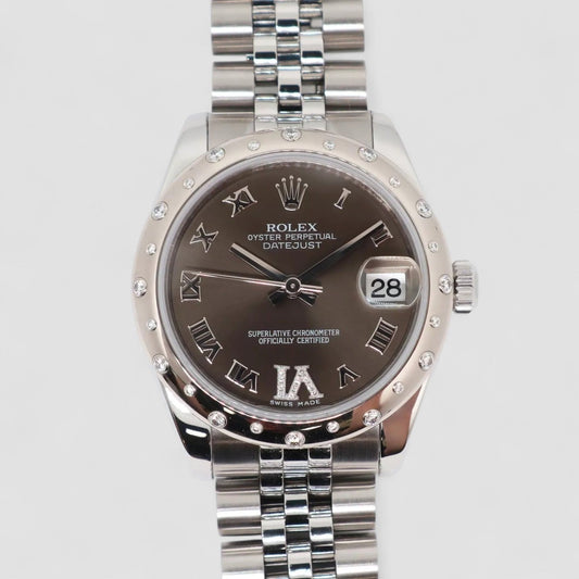 Rolex 178344