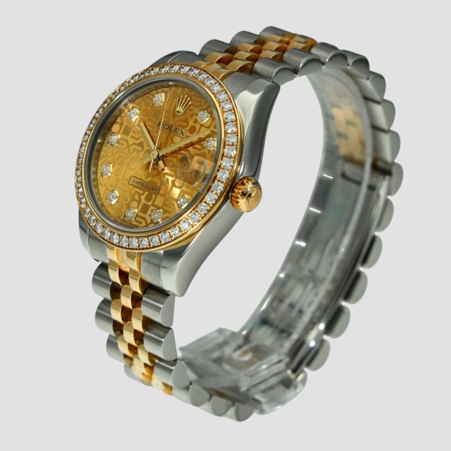 Rolex 178383