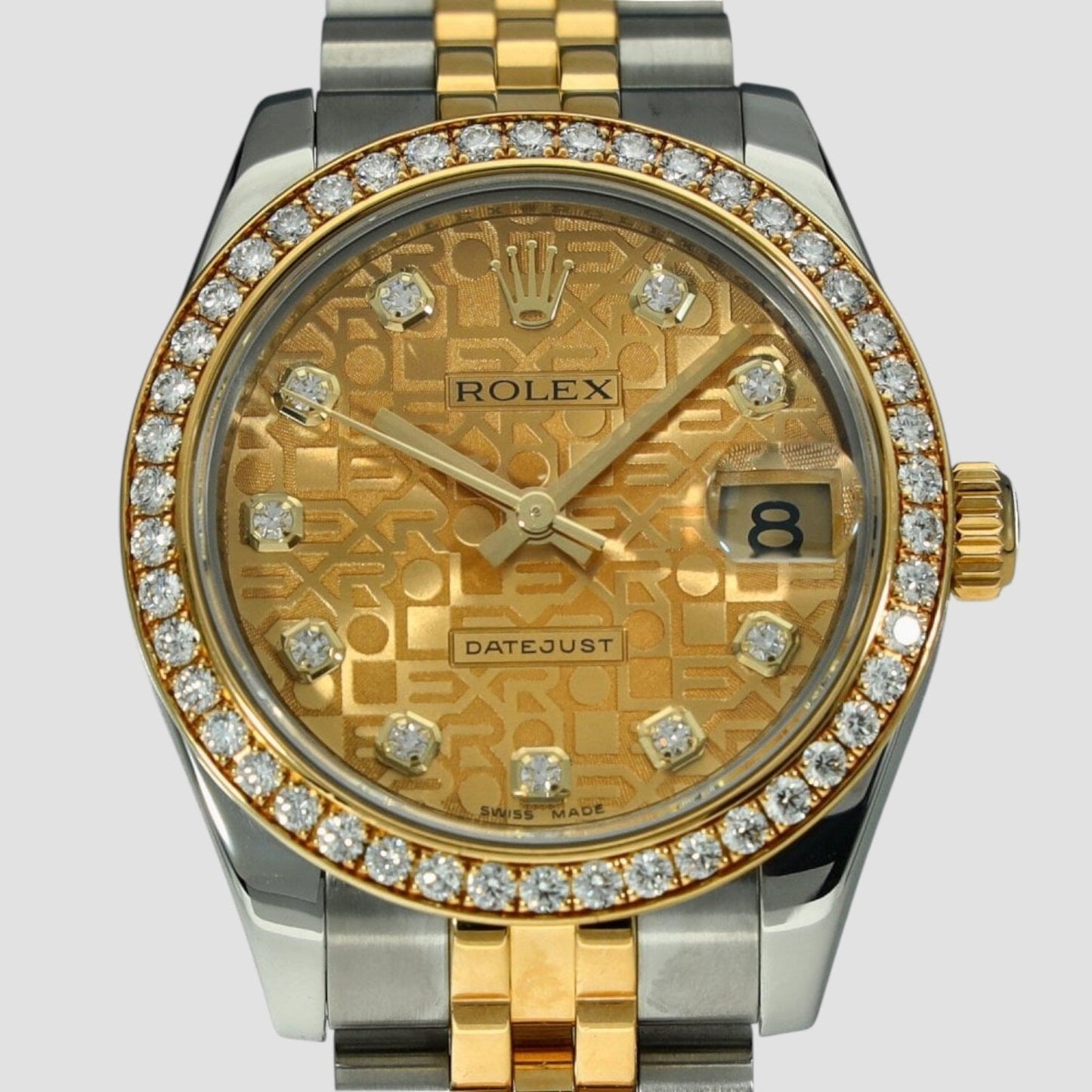 Rolex 178383