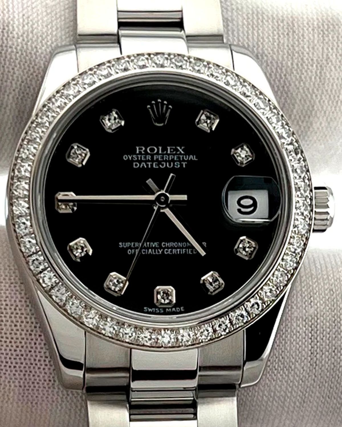 Rolex 178384