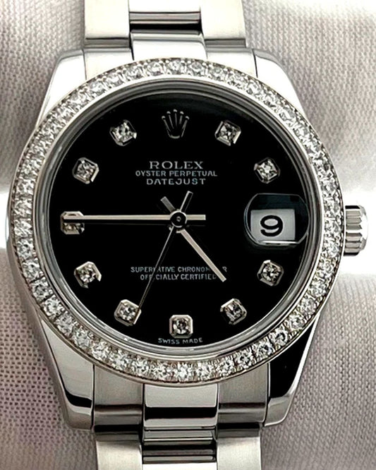 Rolex 178384
