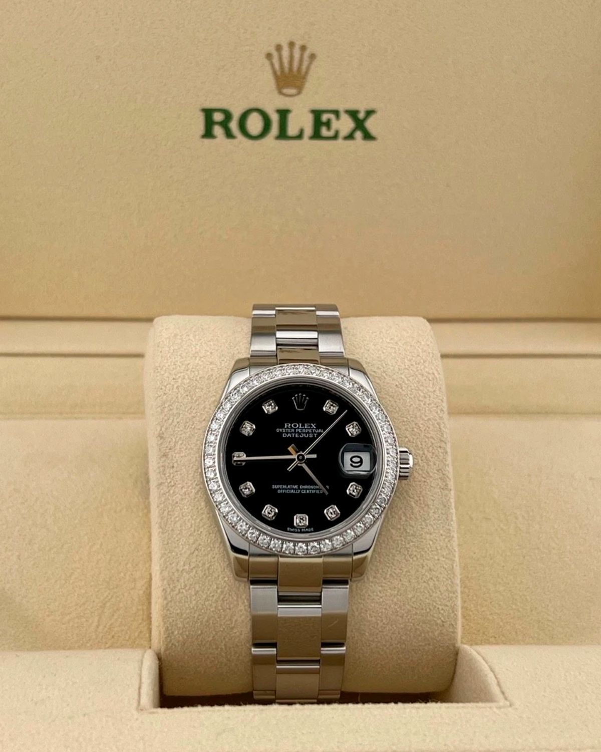 Rolex 178384