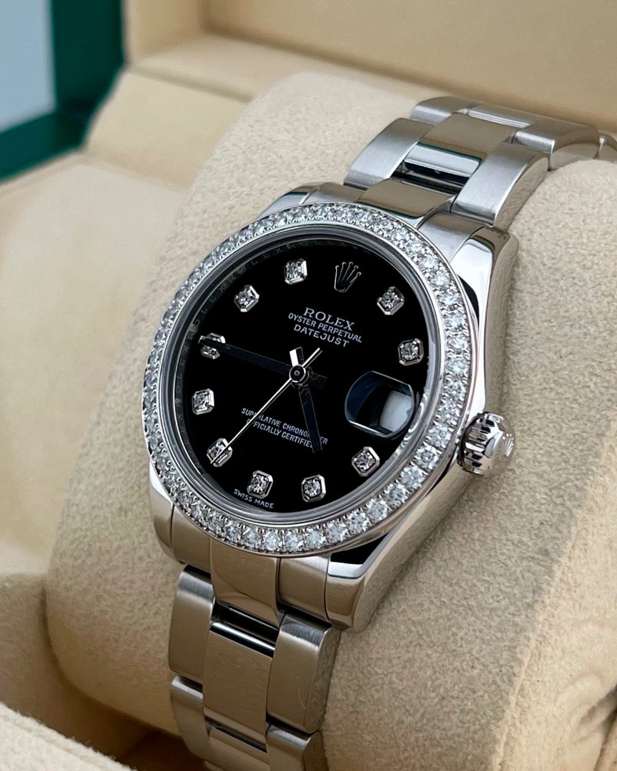 Rolex 178384