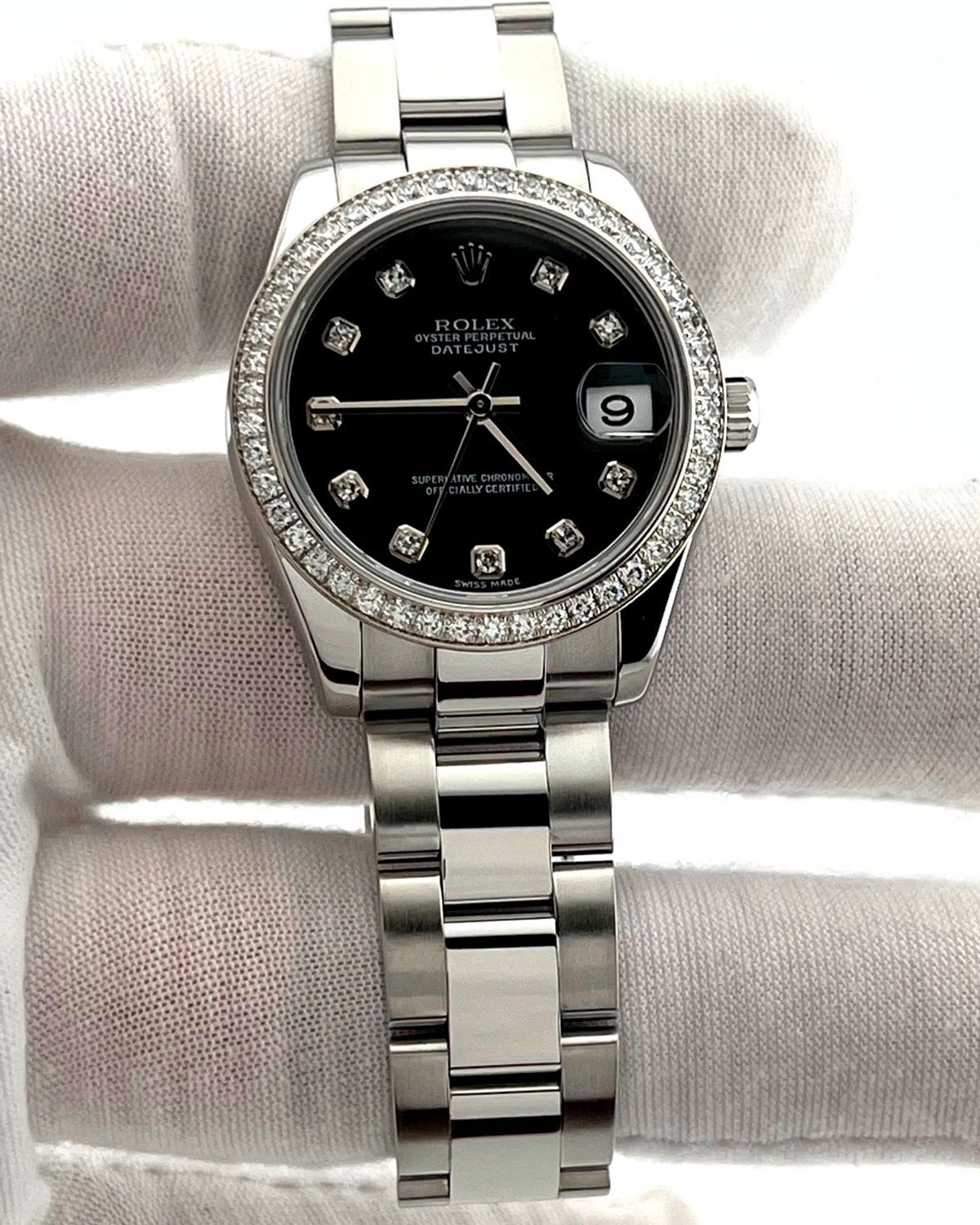 Rolex 178384