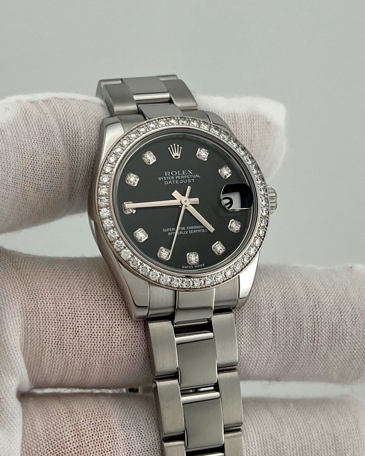 Rolex 178384