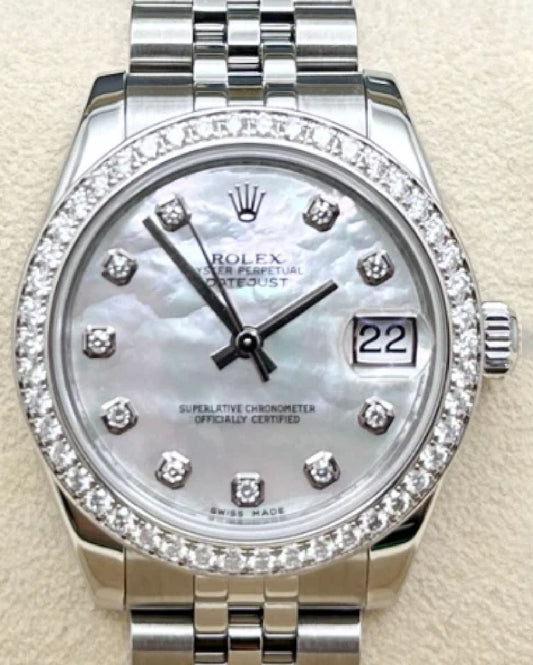 Rolex 178384