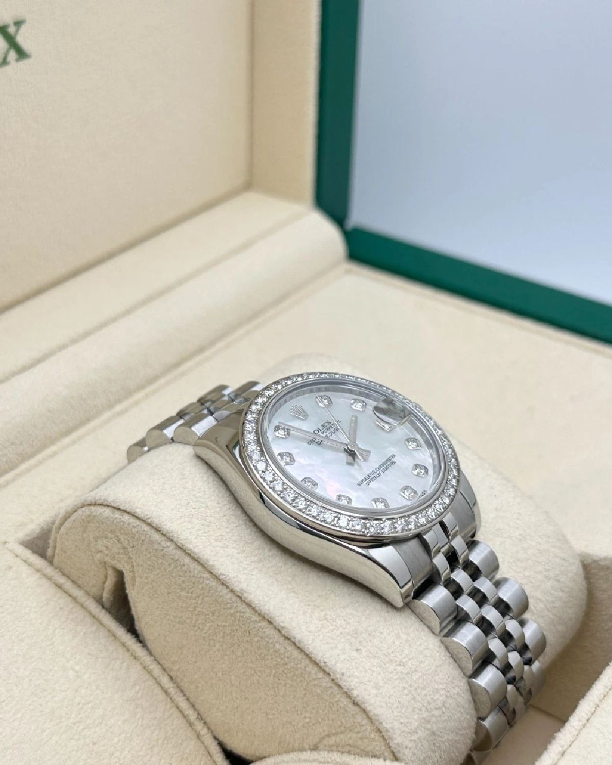 Rolex 178384