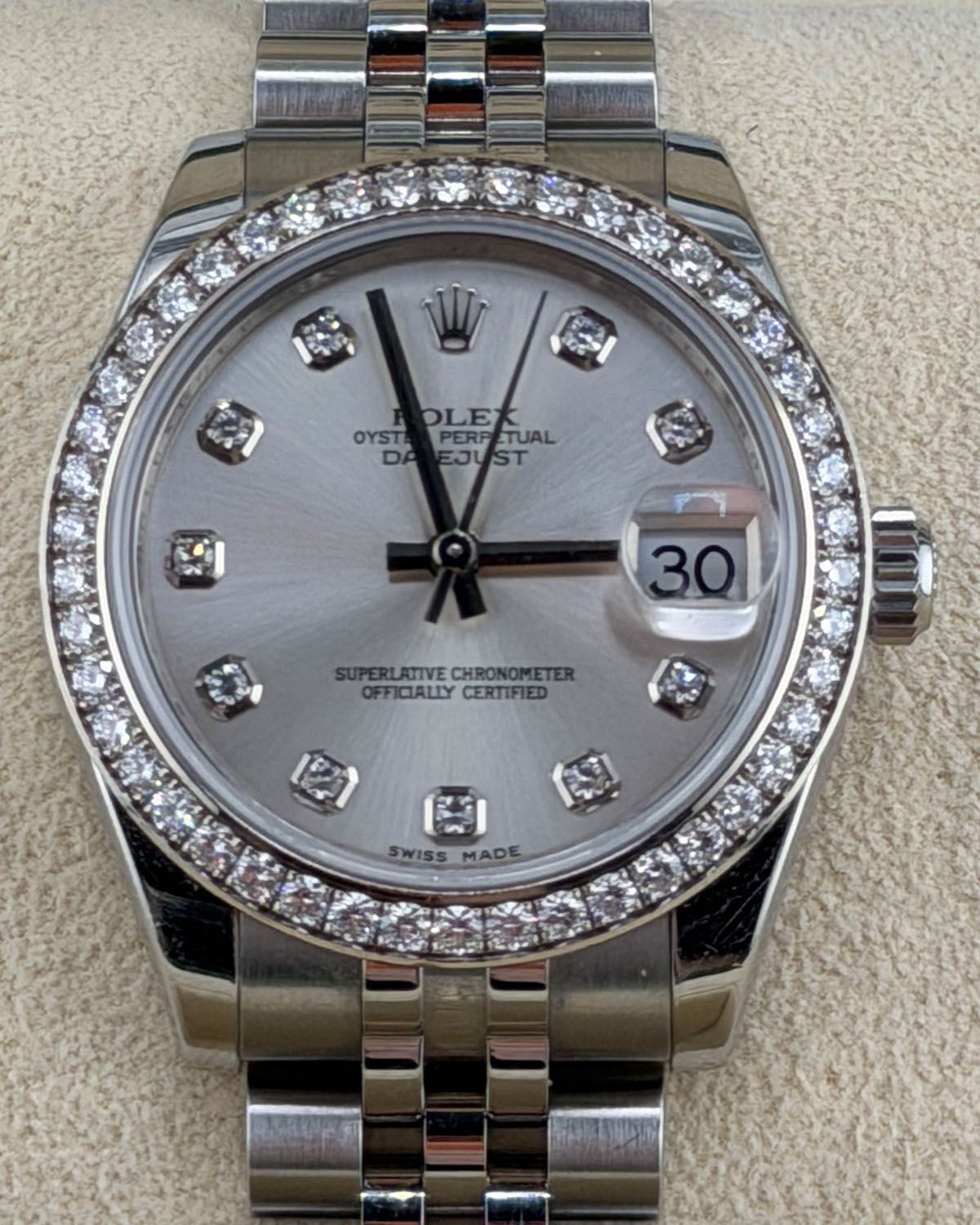 Rolex 178384