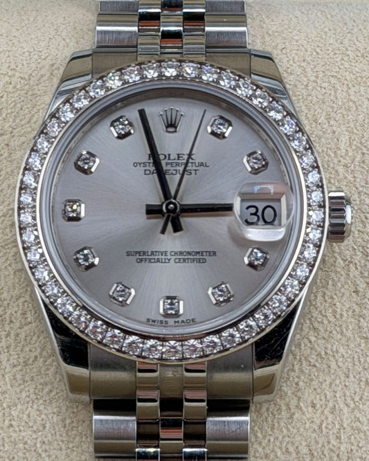 Rolex 178384