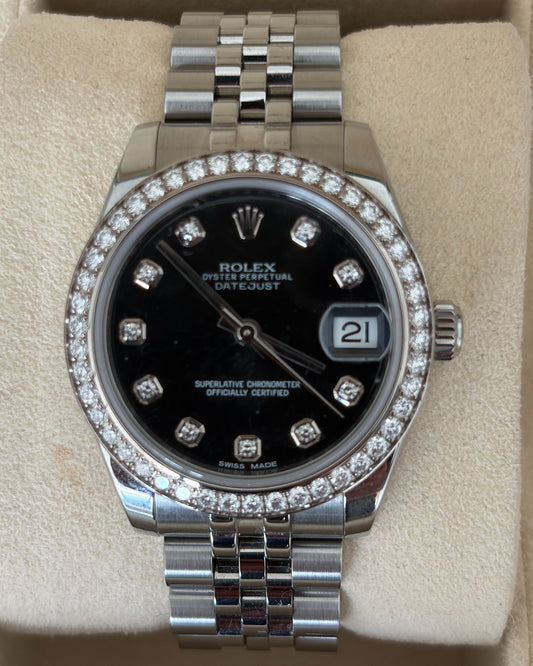 Rolex 178384